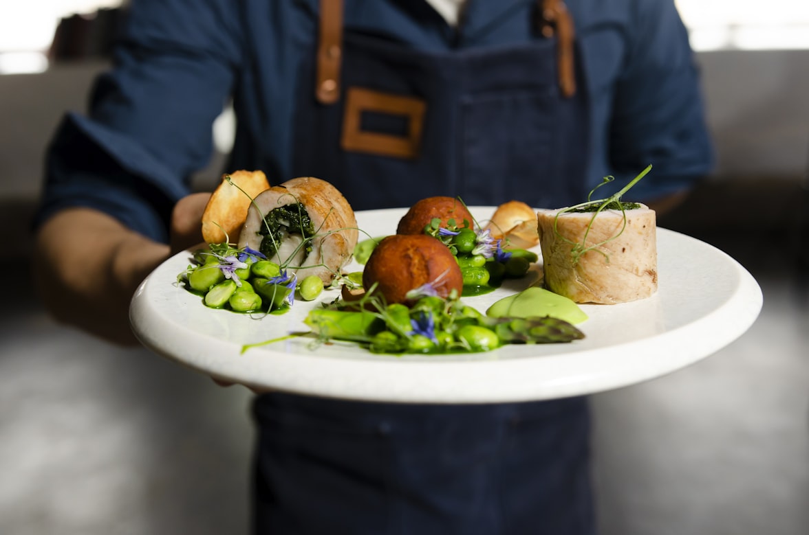 Festivais Gastronômicos Pelo Mundo Que Valem a Viagem