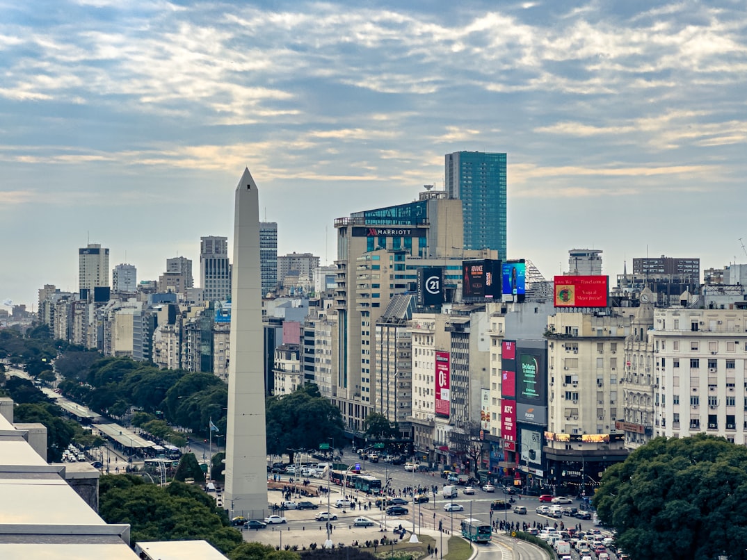 Roteiro de 5 dias em Buenos Aires