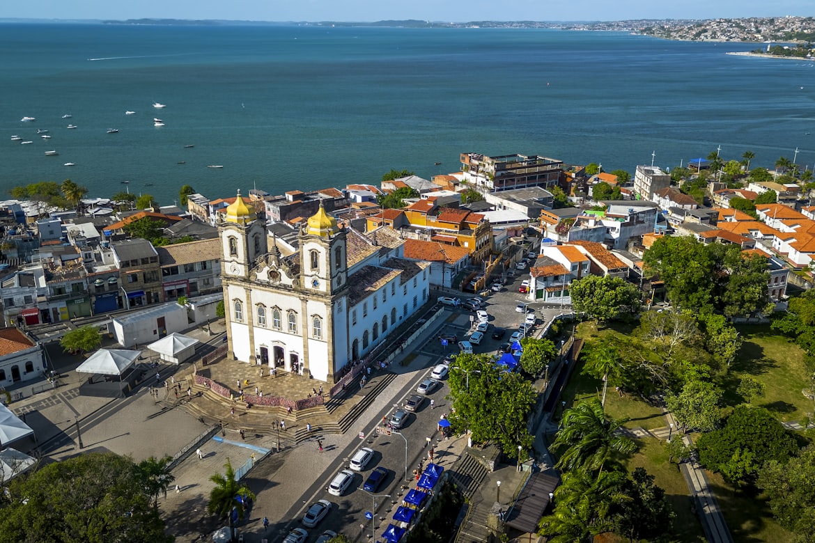 5 Cidades Históricas do Brasil Que Você Precisa Conhecer