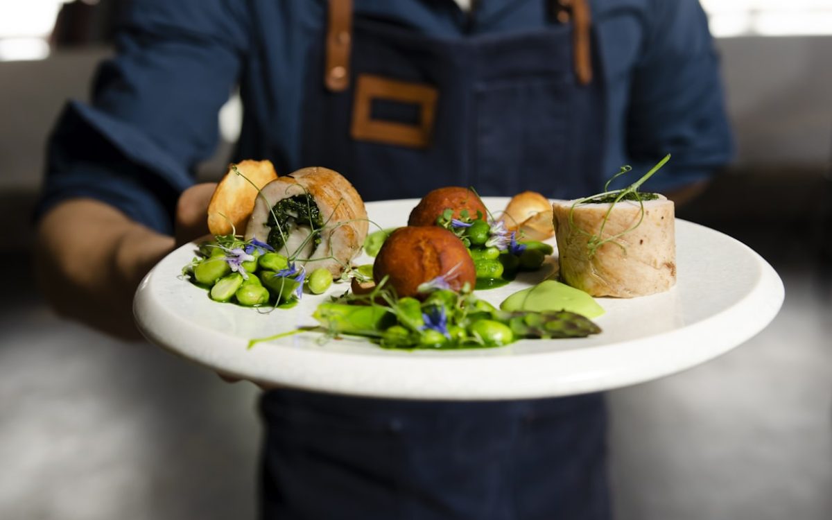 Festivais Gastronômicos Pelo Mundo Que Valem a Viagem