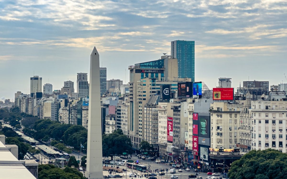Roteiro de 5 dias em Buenos Aires