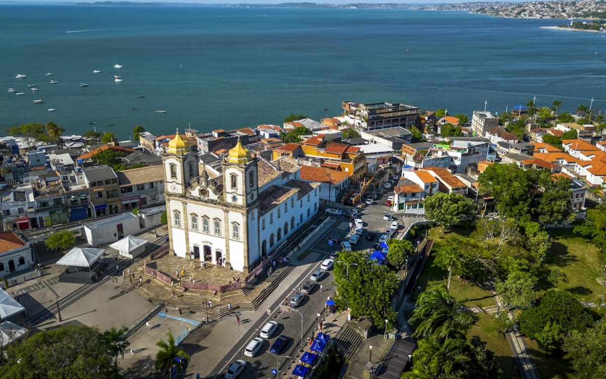 5 Cidades Históricas do Brasil Que Você Precisa Conhecer